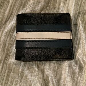Coach Wallet!